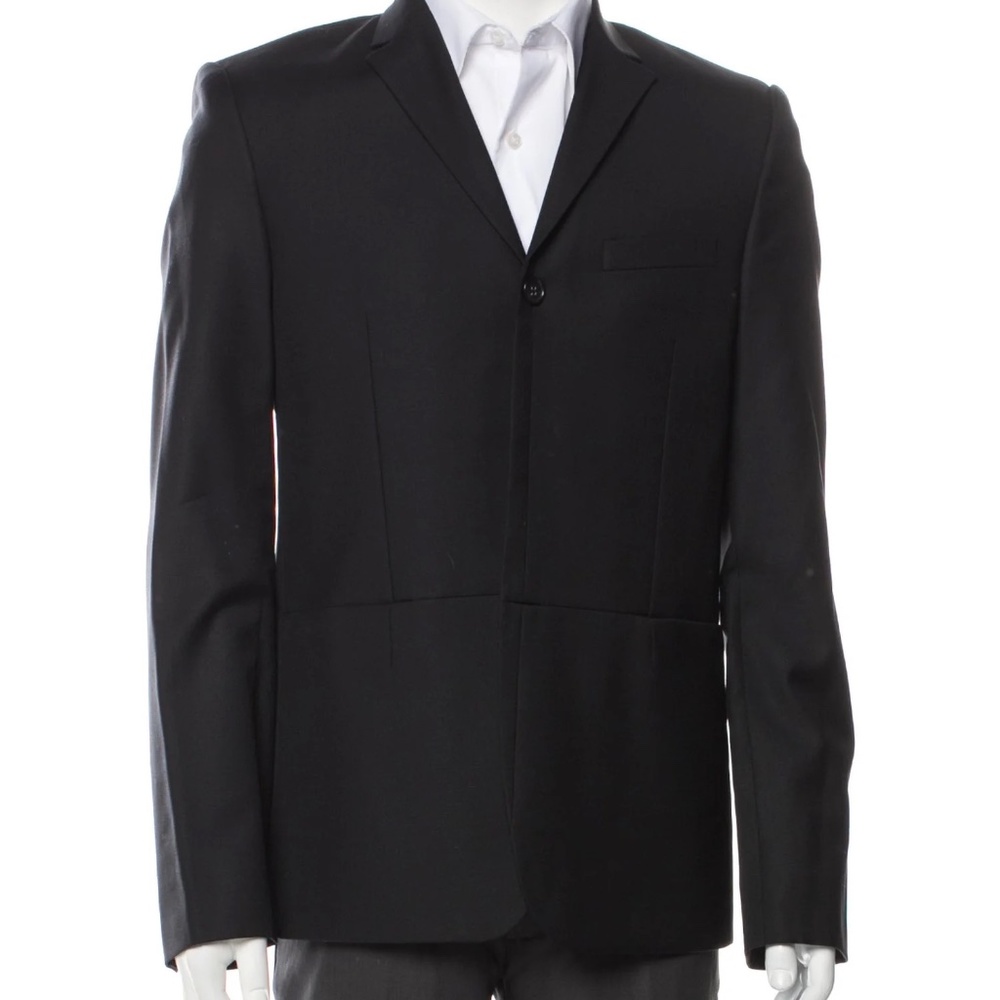 BALENCIAGA stunning  Blazer Size: US38, IT48